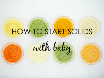 howtostartsolids