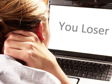 Cyberbullying