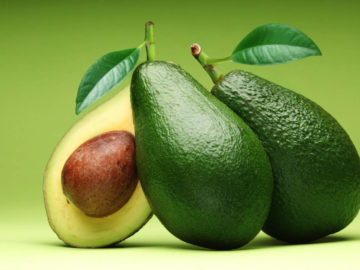 avocados