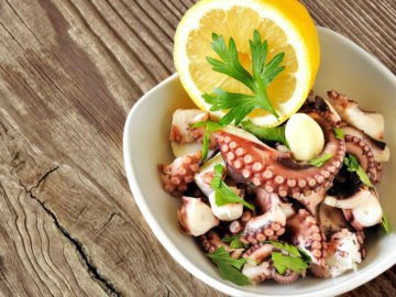 como-preparar-frutos-do-mar-com-perfeicao-polvo