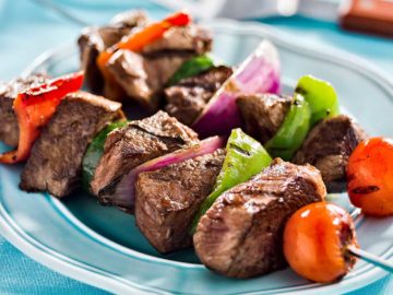 beef