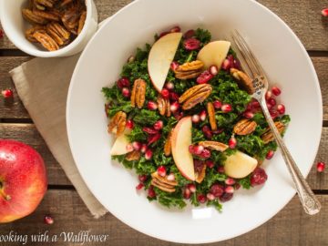 Kale-Salad-with-Cranberries-Apples-and-Candied-Pecans-1