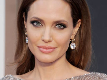 angelina