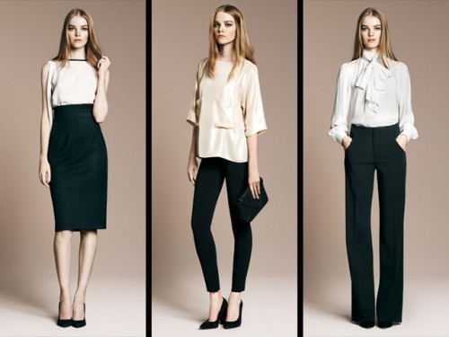 Zara – Affordable Fashion Trends 