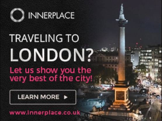 Innerplace Concierge