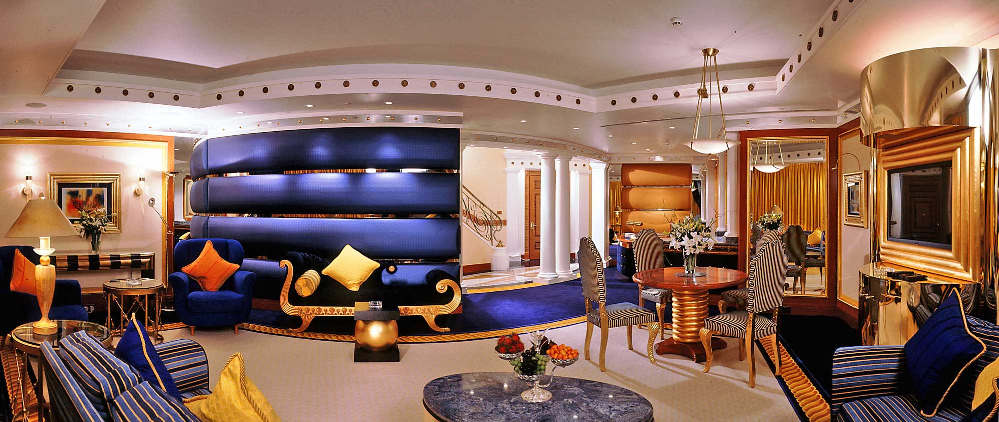 Most Luxurious Hotel In Dubai Alina Reyzelman