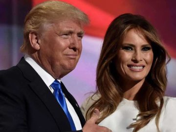 melania