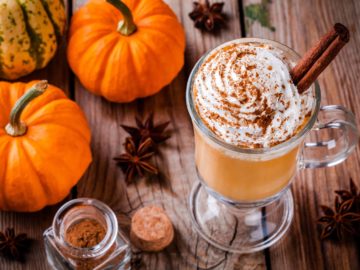 latte