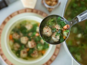 Italian Soup-32