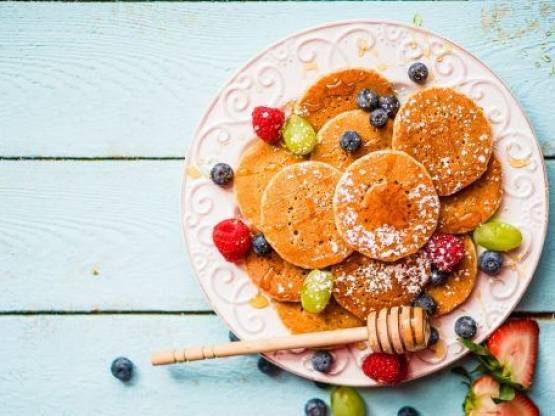 Positive Health Wellness