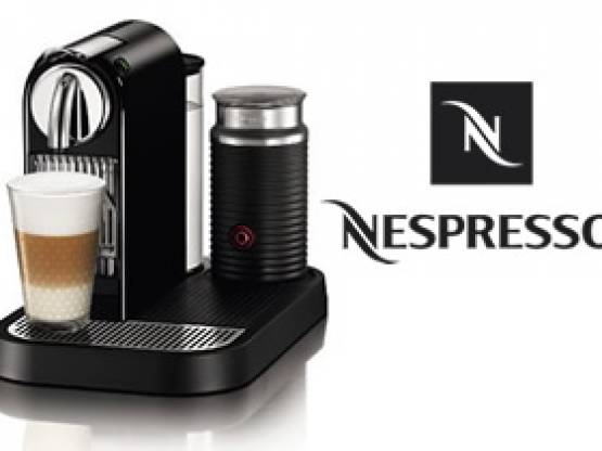 Nespresso