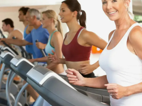 Exercise changes the brain in a way that helps heart health