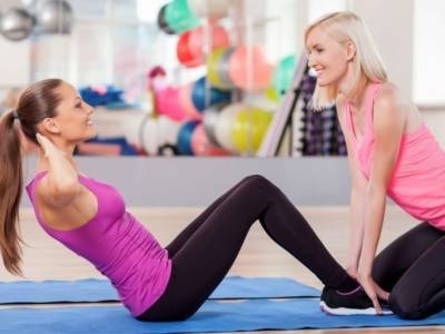 Women need to exercise and eat differently than men. Here’s how