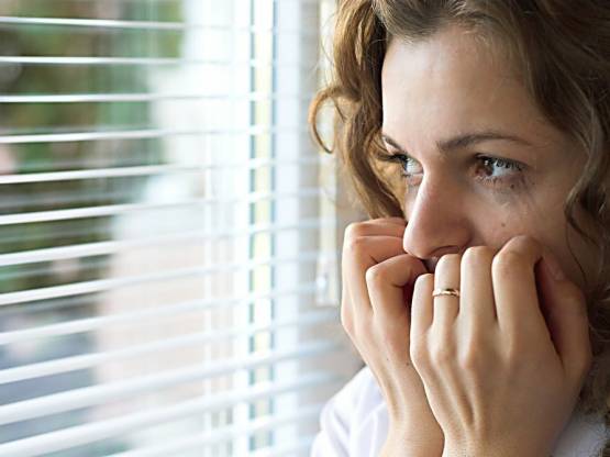 Transform your anxiety into something useful. Here’s how