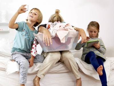 How to be the ‘good enough’ parent or guardian